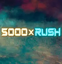 5000 x Rush