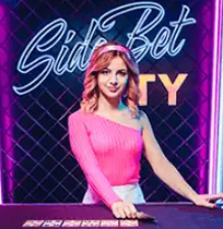 Side Bet City