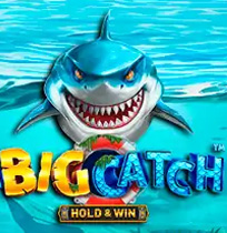 A Big Catch - Hold & Win online