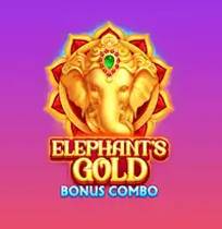 Elephant's Gold: Bonus Combo Slot