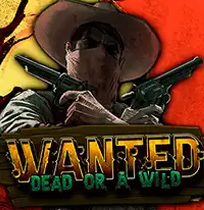 Wanted Dead or a Wild