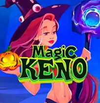 Magic Keno