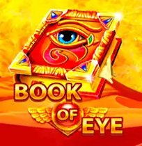 Book Of Eye