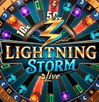 Lightning Storm